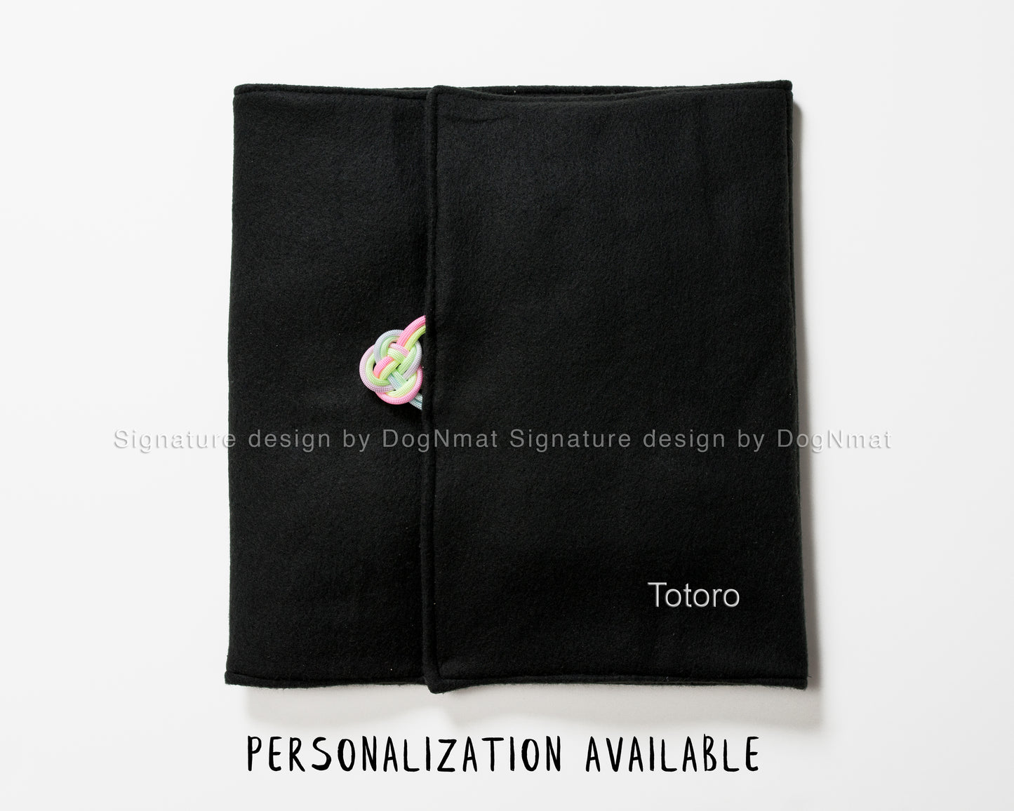 Bento Snuffle Mat