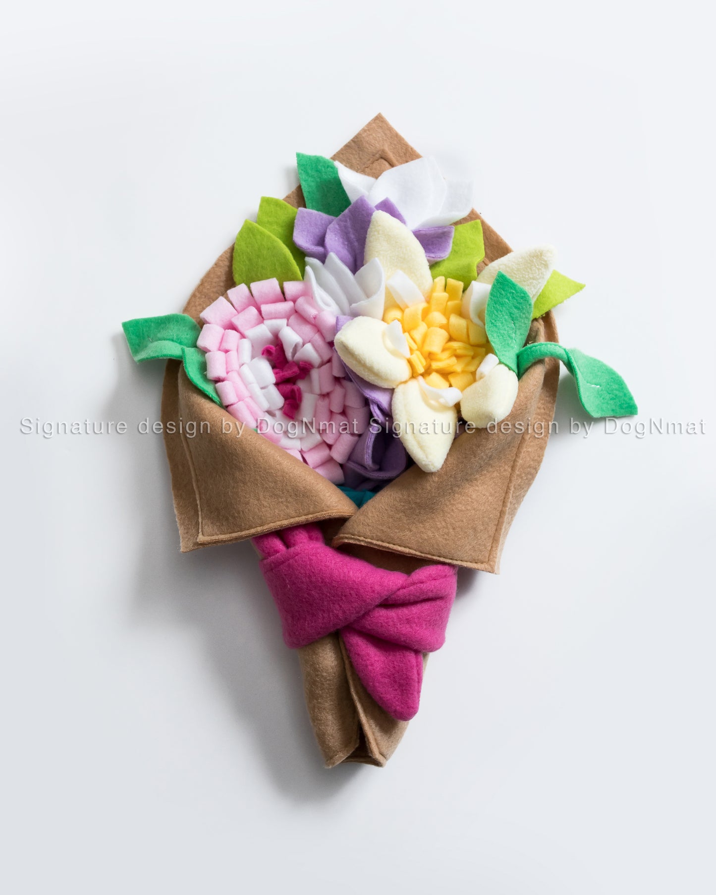 Bouquet Snuffle Mat