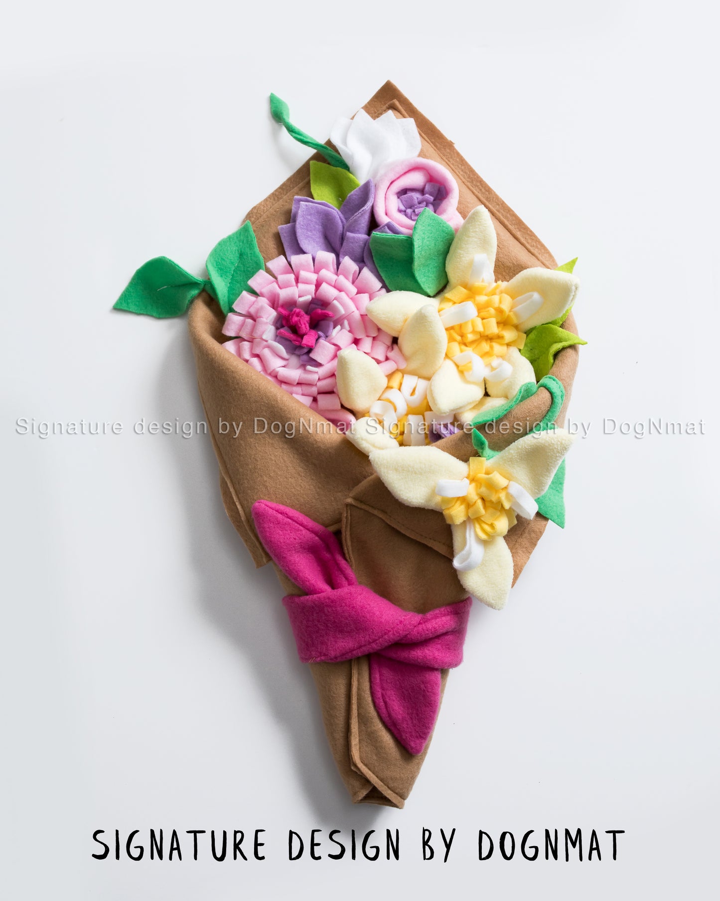 Bouquet Snuffle Mat