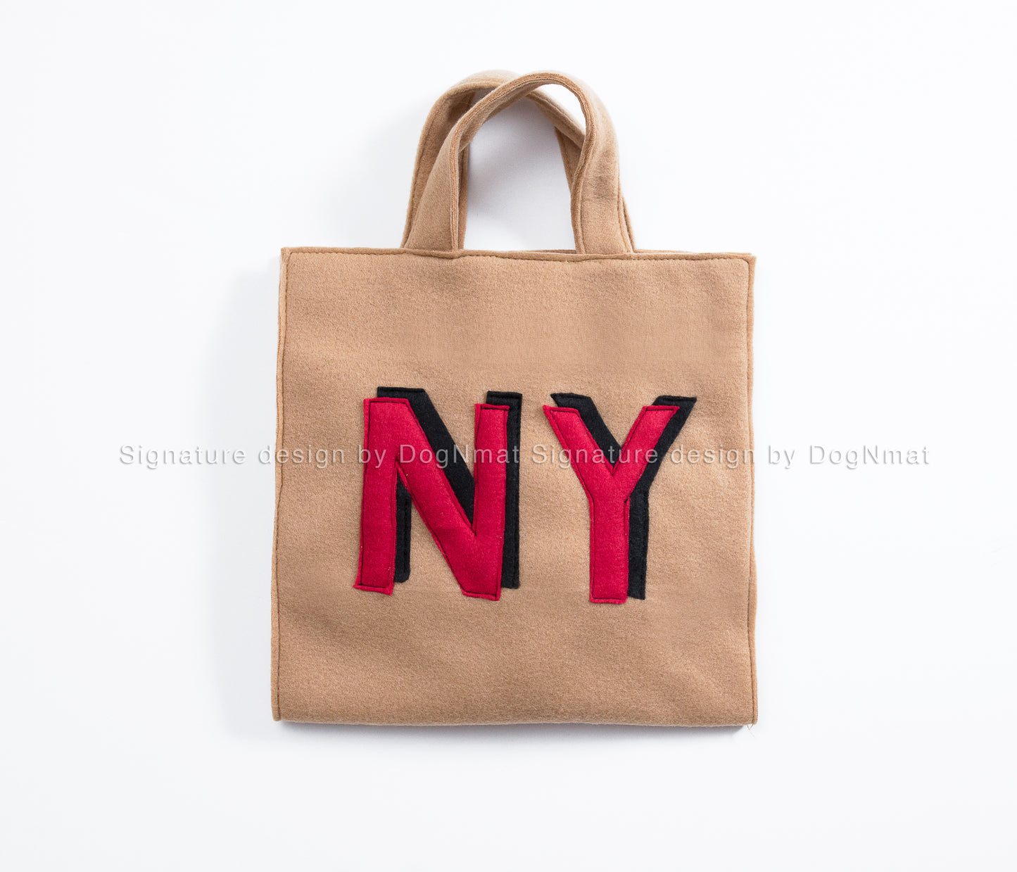City Snuffle mat NYC