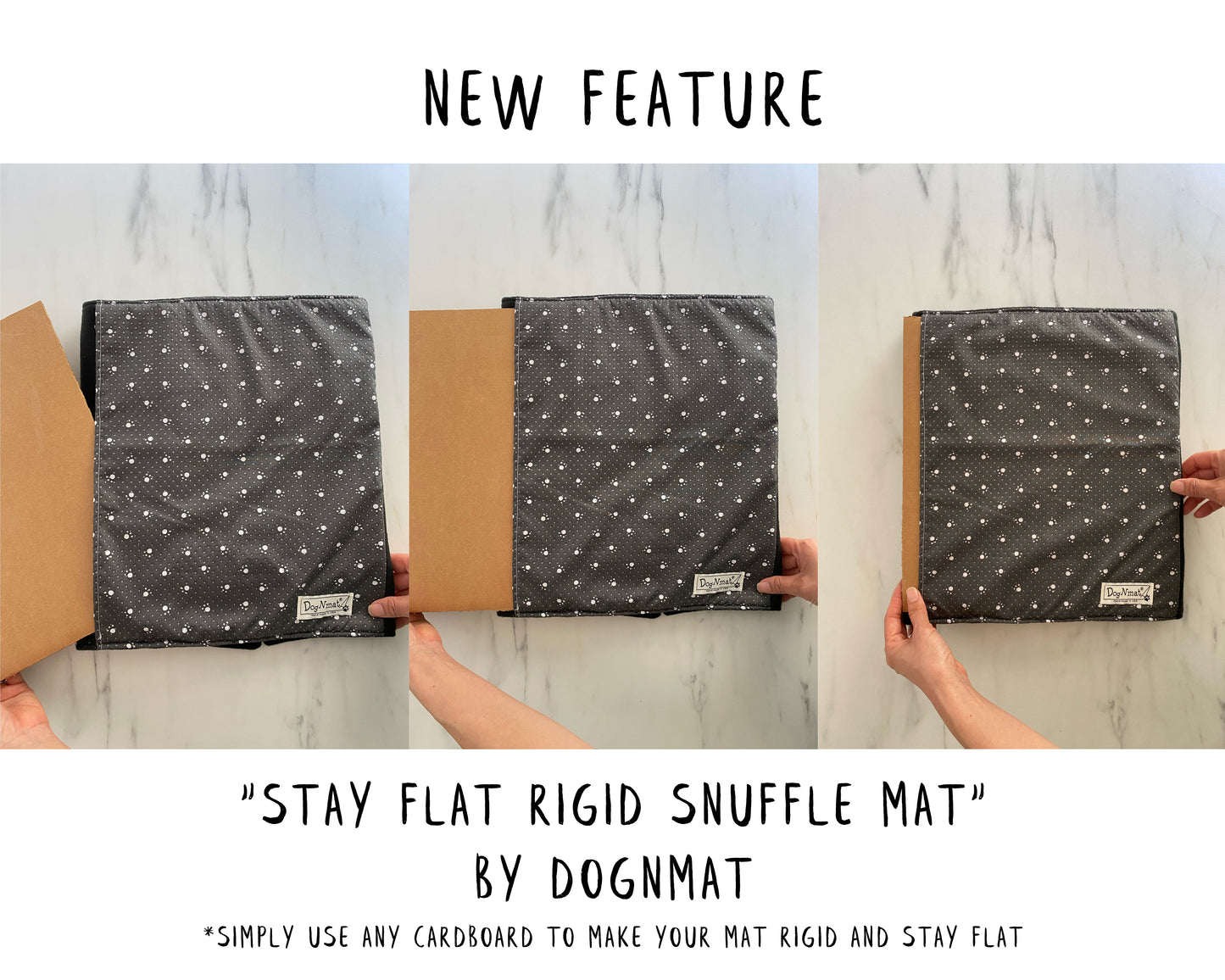 Bento Snuffle Mat