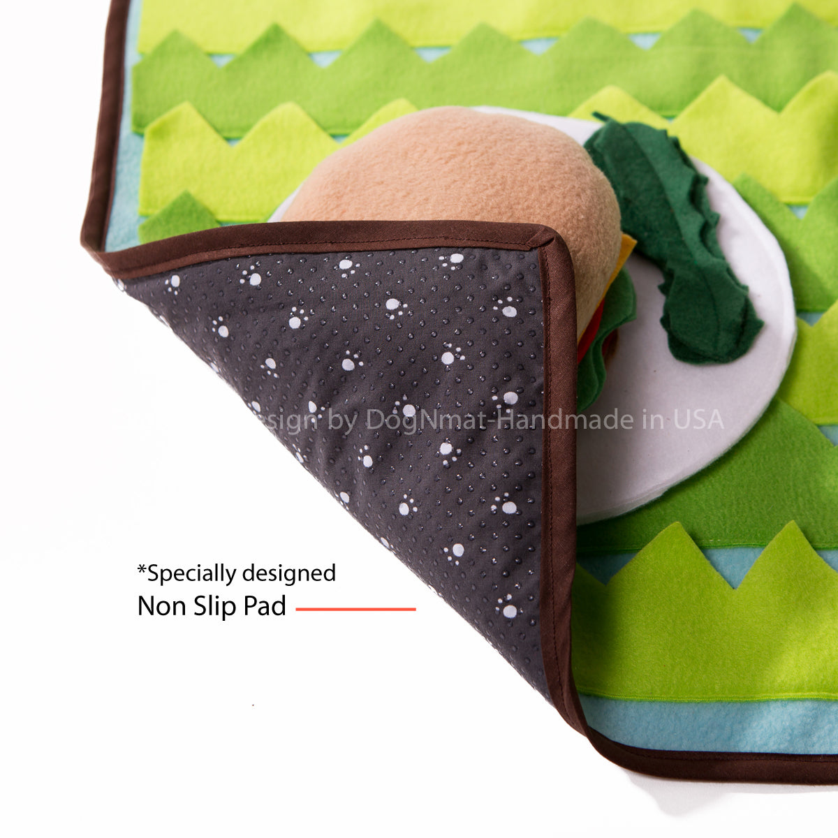 Picnic Snuffle Mat