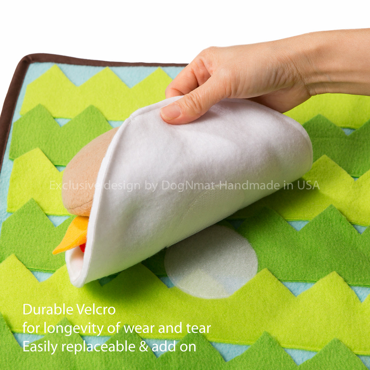 Picnic Snuffle Mat