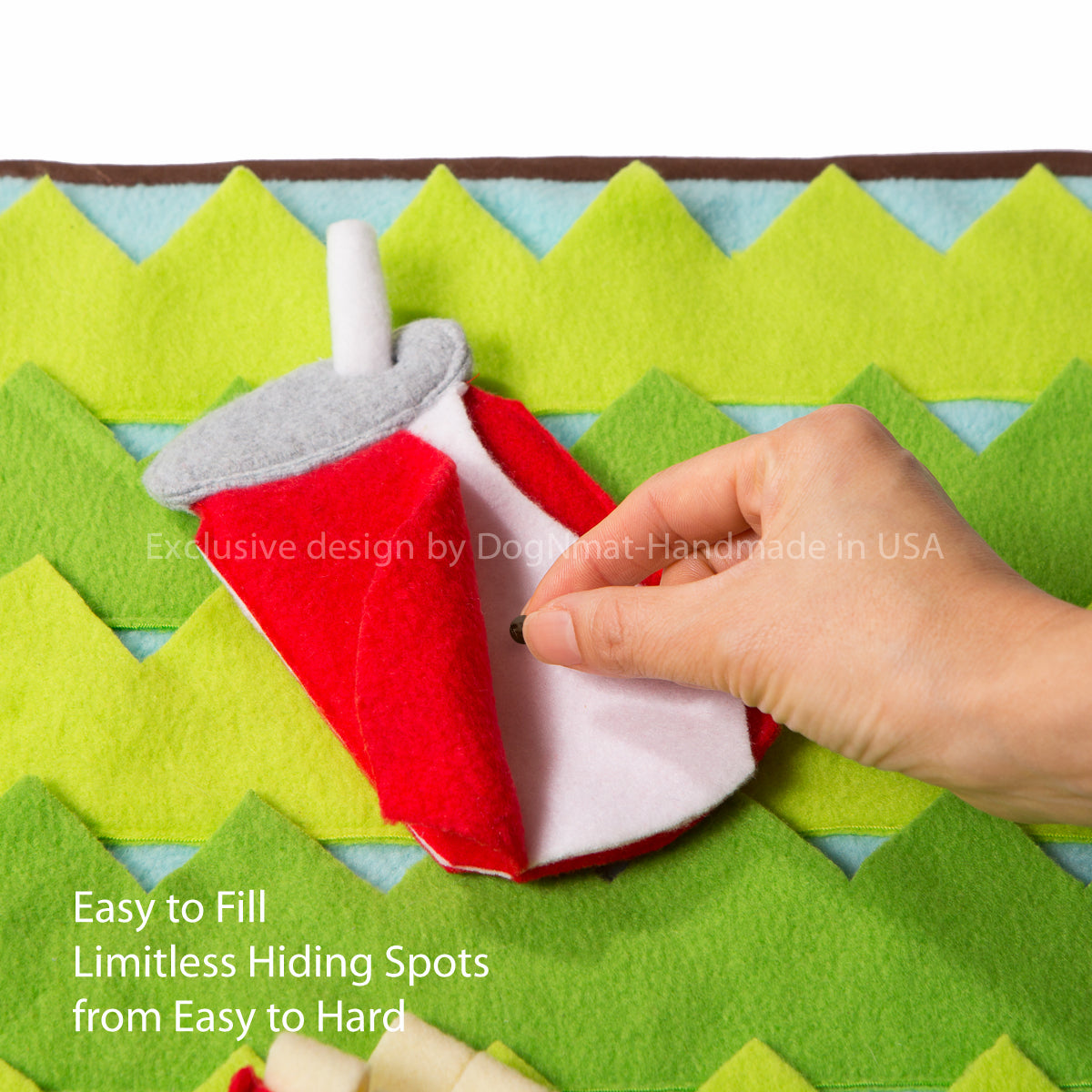 Picnic Snuffle Mat