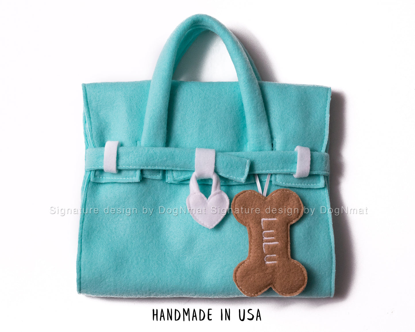Tiffany Barkin Bag