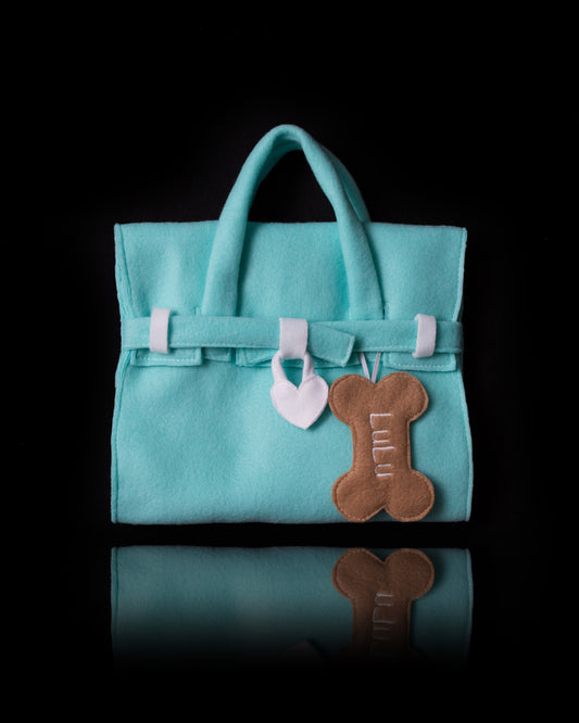 Tiffany Barkin Bag