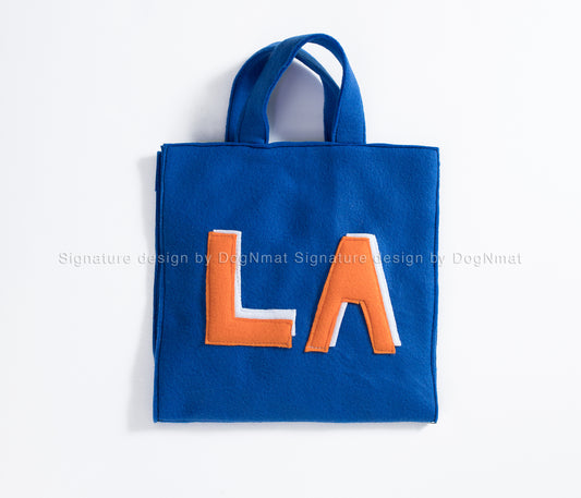 City snuffle mat, LA